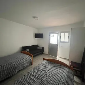  Apartamento Casa Lucas Dos
