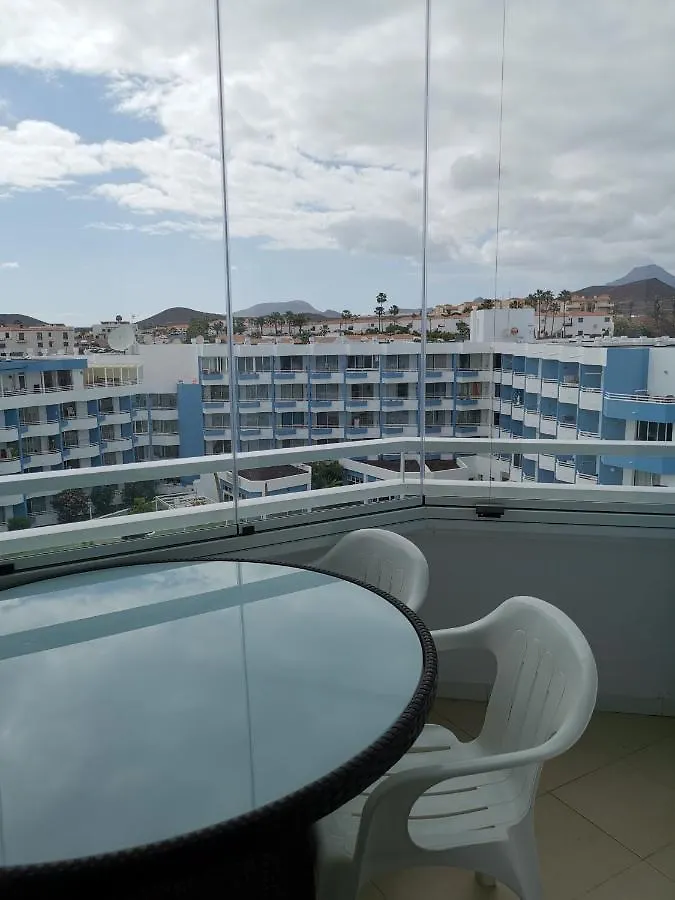 Green Park San Miguel de Abona Apartamento