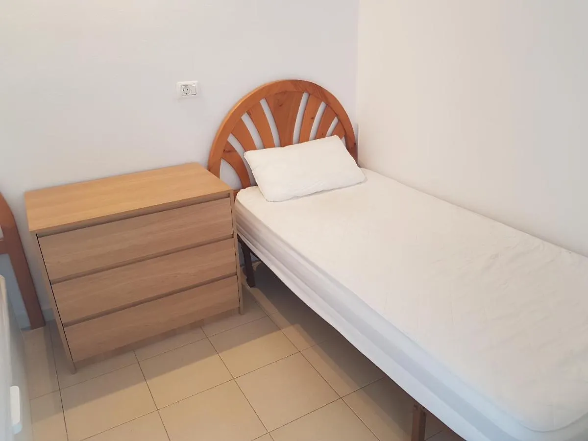 Apartamento Green Park San Miguel de Abona