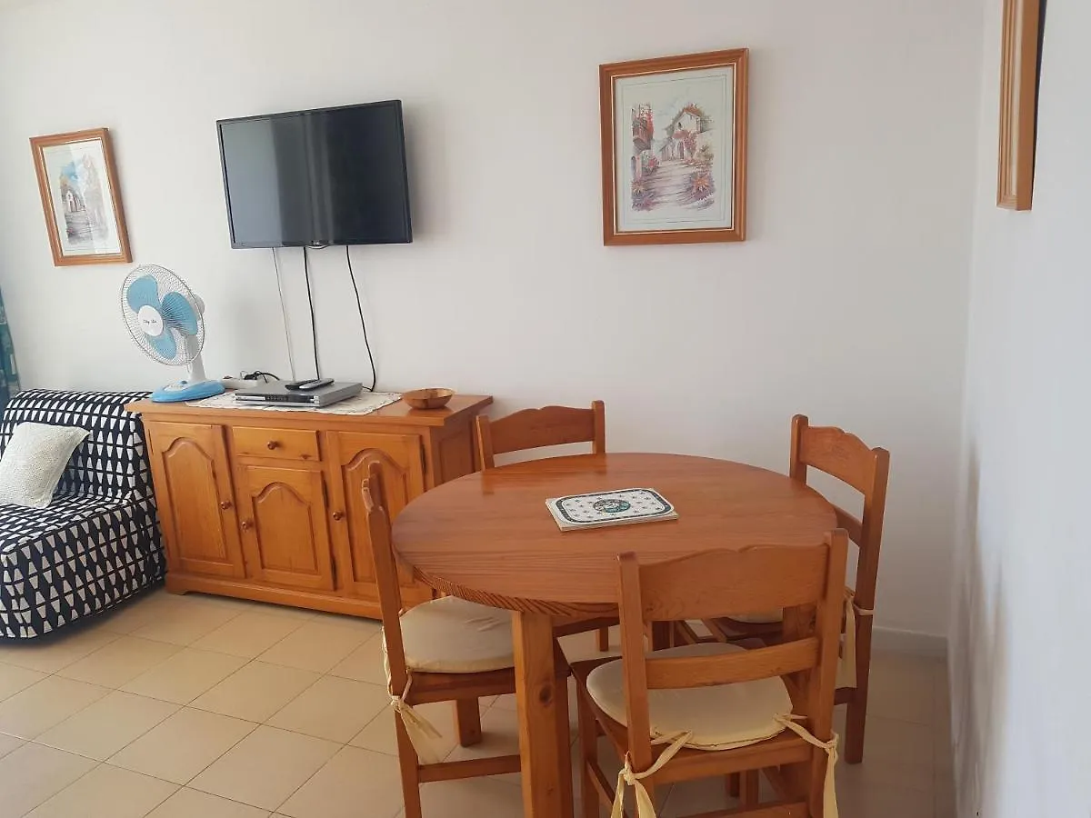 Apartamento Green Park San Miguel de Abona